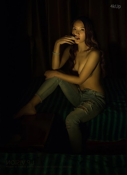 L.P.VISION Photography 光影