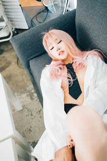 [Loozy] Taeri – Deviation (+S.Ver)