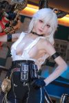 Coser@水淼aqua – 鳴潮 ザンニー Zani (69P)
