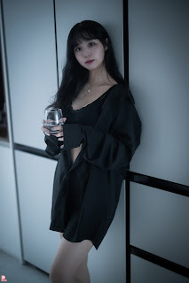 [PINK] Ye Seul (냥슬) – Nyansul Personalized [After Work] 02