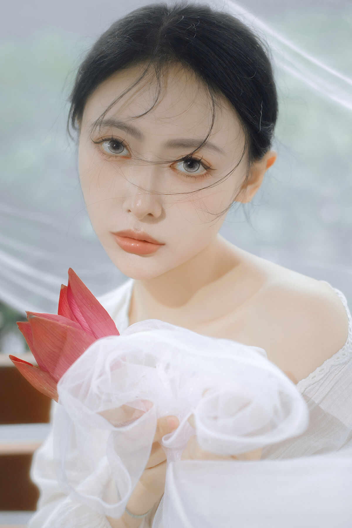 YiTuYu艺图语 Vol.7491 Shi Ang Yang Ya