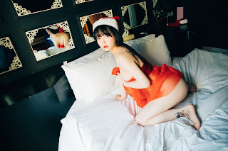 [Loozy] Son Ye-Eun (손예은) – Doube Date Ye-Eun