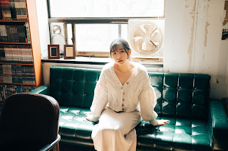 [Loozy] Sonson (손손) – Comic Shop Girl (+S.Ver)
