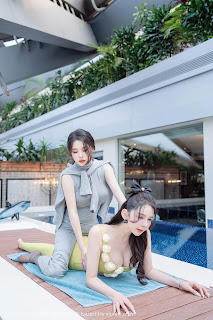XingYan Vol.333 Li Li Sha (李丽莎)
