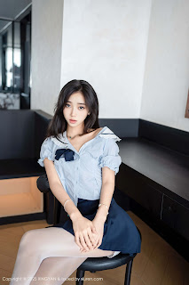 XingYan Vol.360 时安安