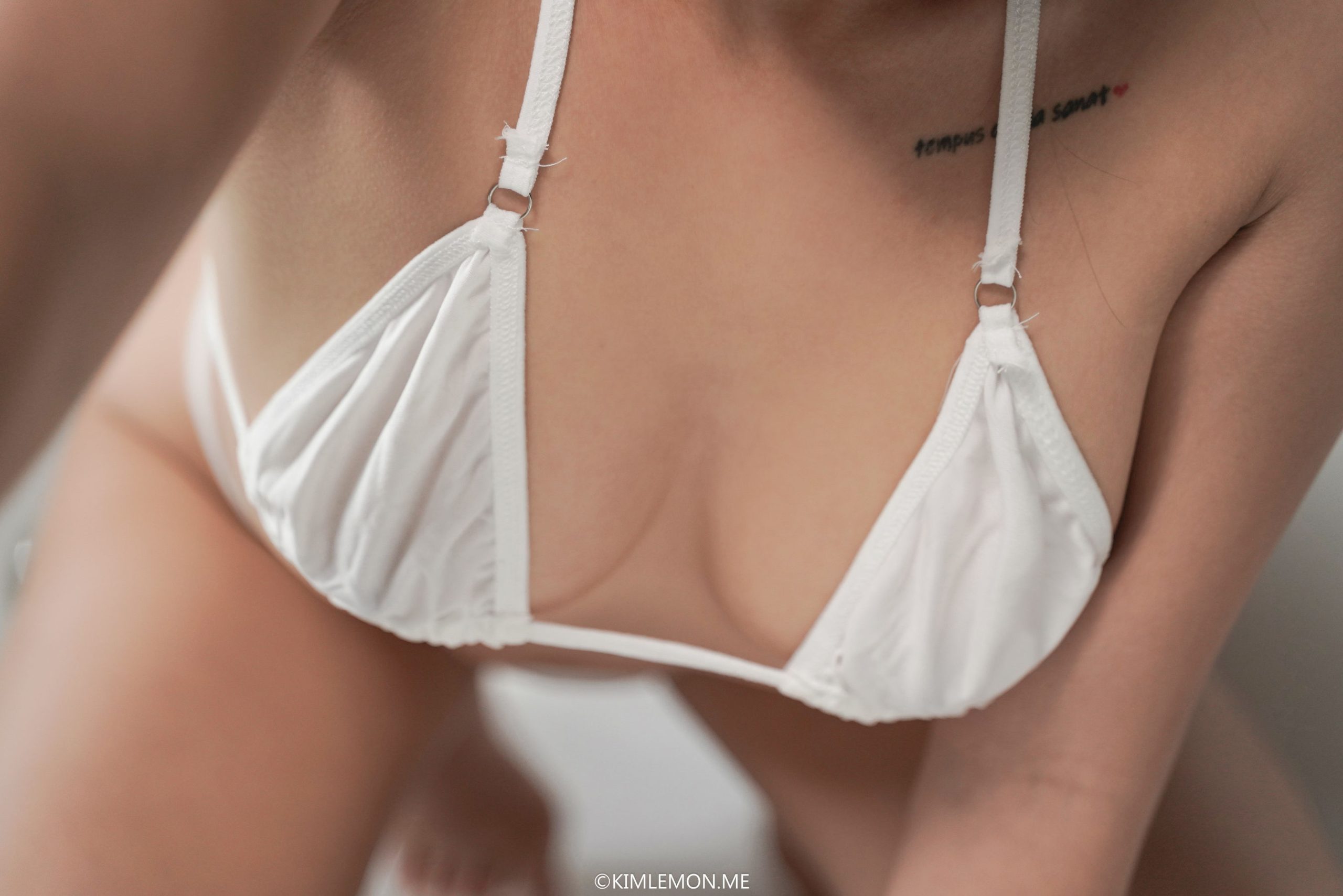 [KIMLEMON] HENDOONG - Vol.3