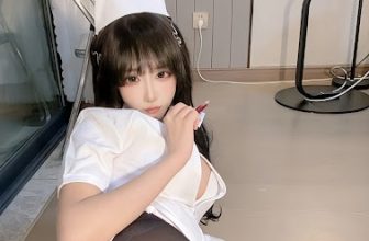Coser@几时宁 护士小姐