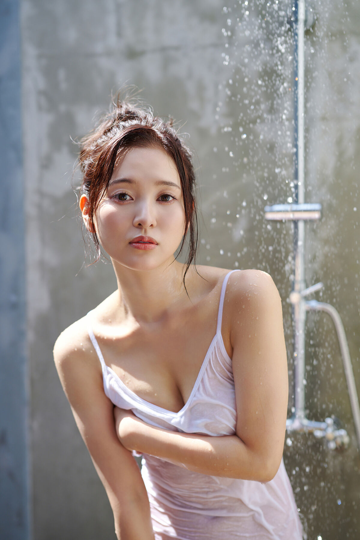 JP Haruka Kodama 兒玉遙 – 純白を抱いて