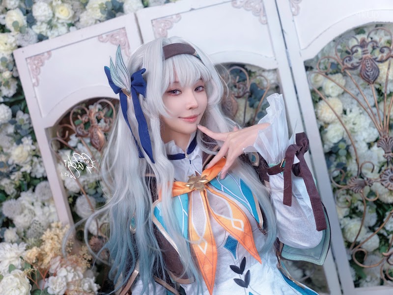 Coser@Machi馬吉 Firefly