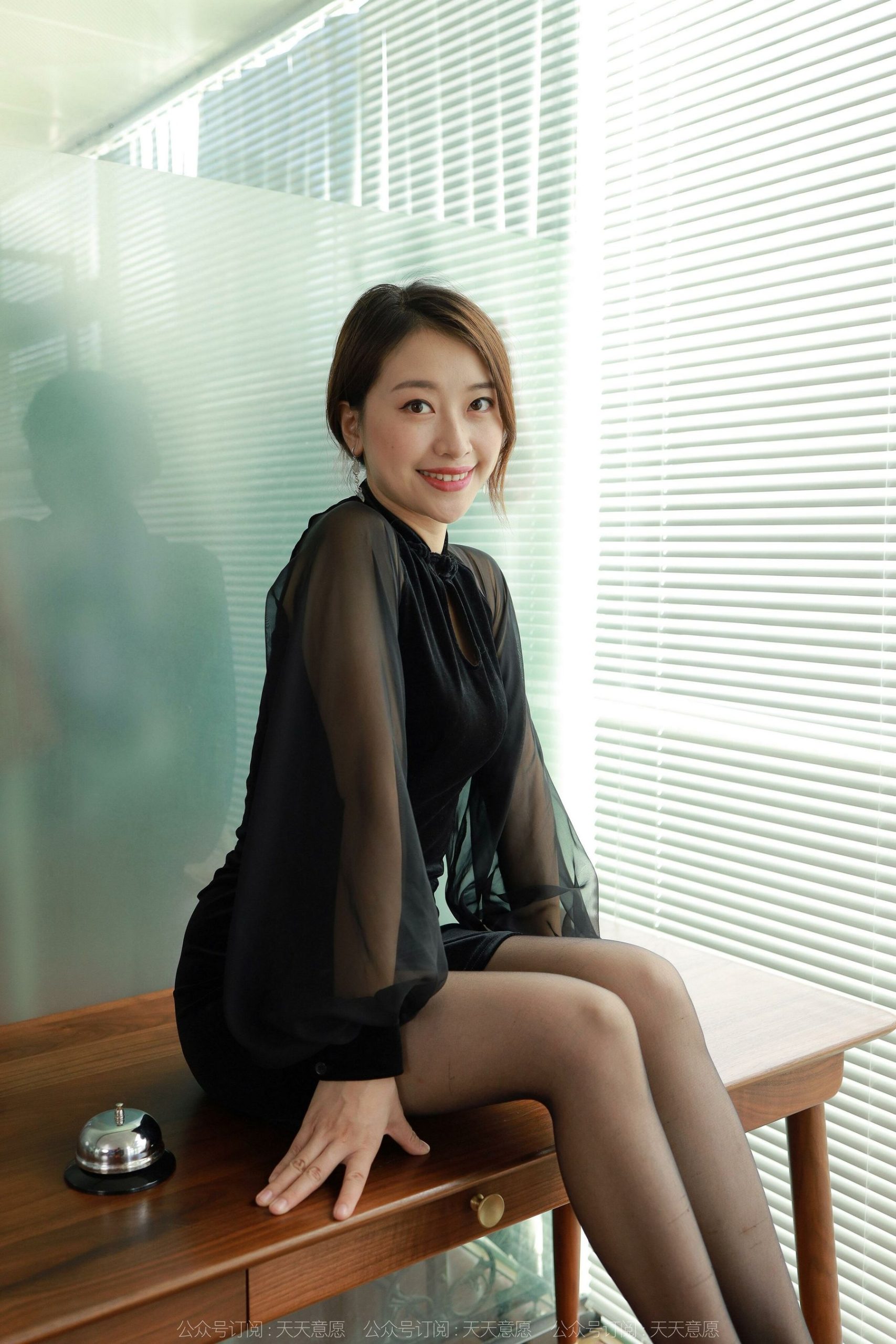 IESS异思趣向 - 模特：小婕 《旗袍美娇娘》