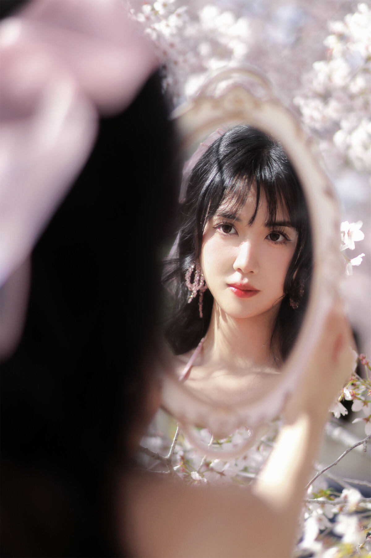 YiTuYu艺图语 Vol.8503 淺櫻桃奈 (27P)