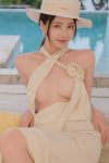 Coser@年年Nnian – 情迷法兰西