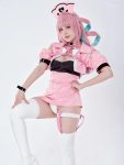 Coser@PingPing Minato Aqua (Hololive)