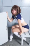Ino – Ochaco(81MB)(42photos)