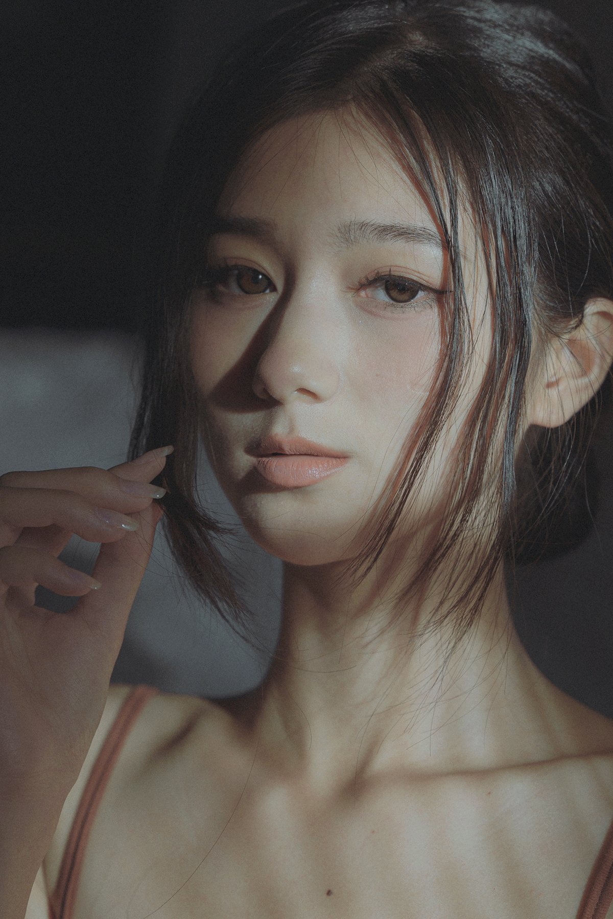 YiTuYu艺图语 Vol.6868 Jiang Jiang