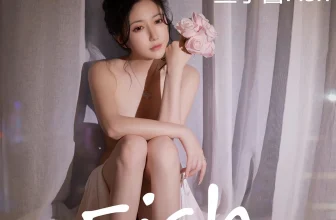 [XIUREN秀人網]2025.02.19 Vol.9907 魚子醬Fish 完整版無水印寫真[80P]