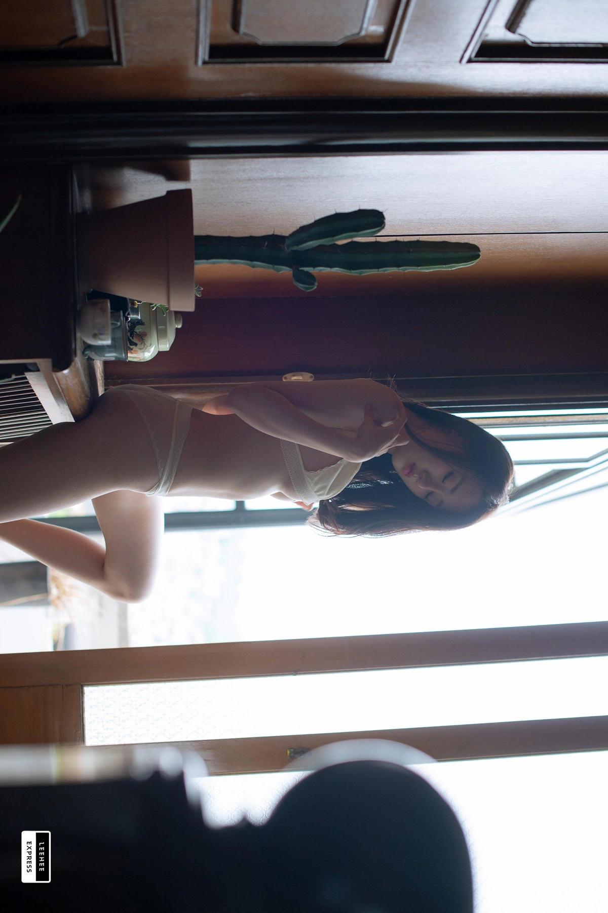 Na Kyung 나경, LEEHEE EXPRESS LERB-093 Set.02