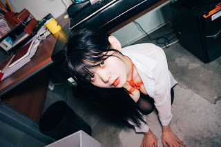 [Loozy] Zia (지아) – Office slave