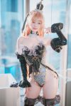 [DJAWA] BamBi - Queen of Passion 写真套图
