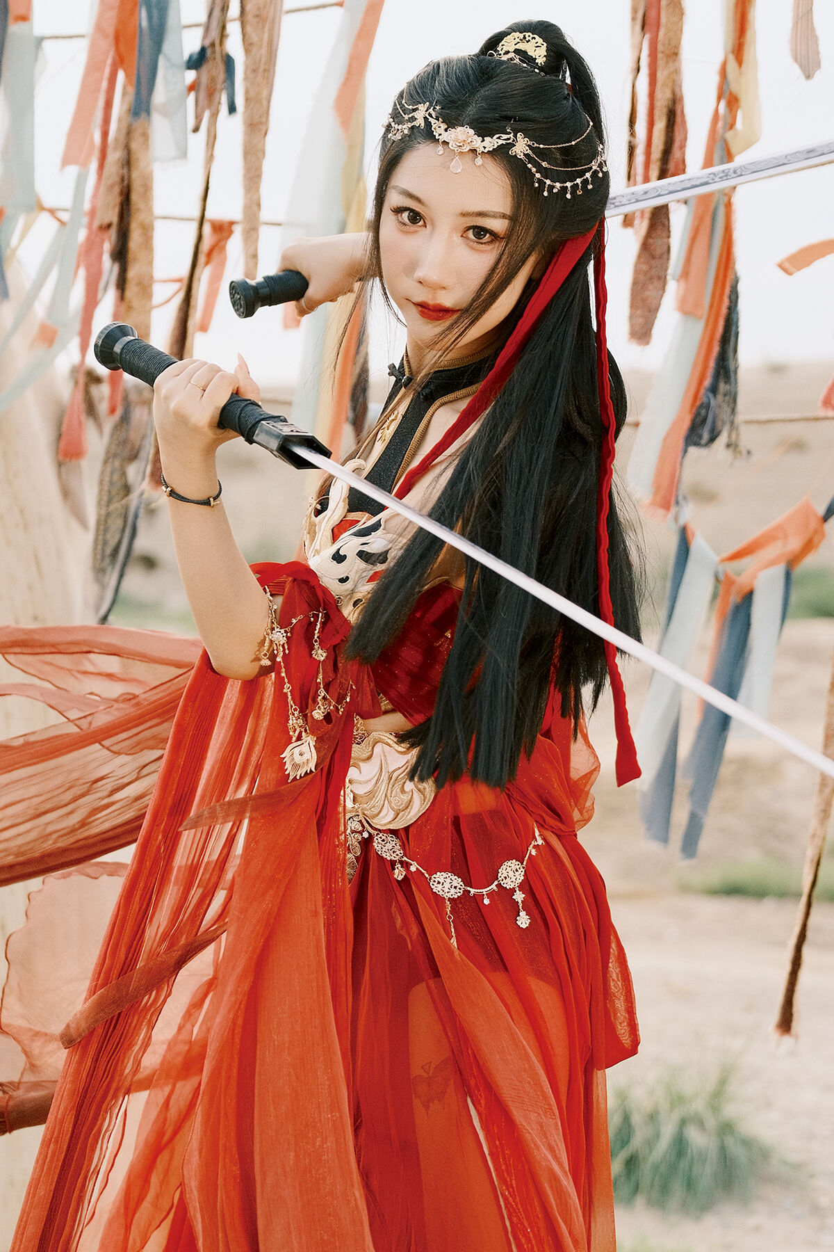 YiTuYu艺图语 Vol.7788 Xiao Bei Ke Qing Bu Yao Fang Qi