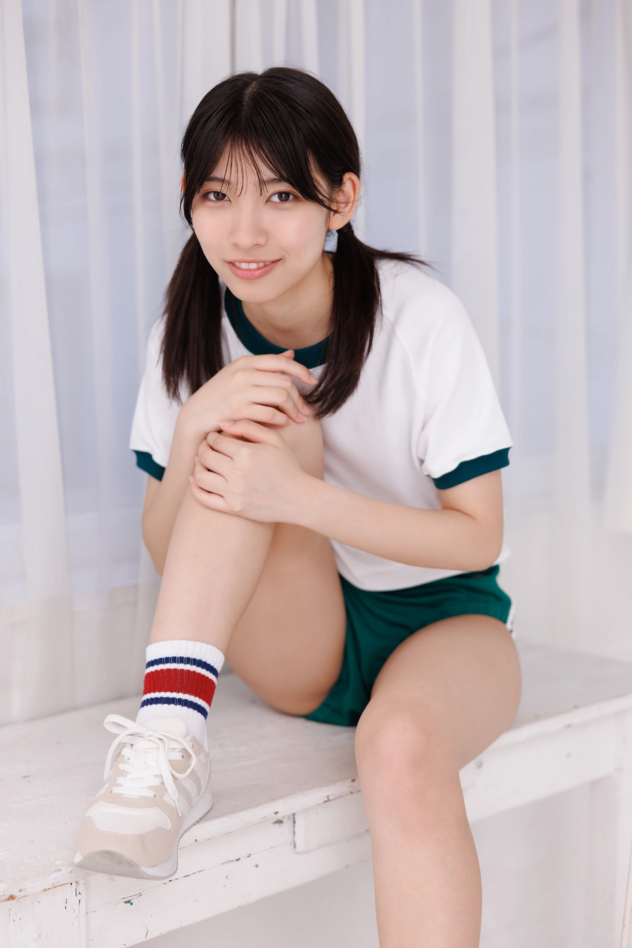 Akane Nishikawa 西川茜, Minisuka.tv [4k_l_akane-n_21]