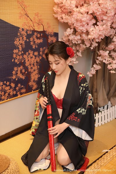 XIUREN No.10627 苏一诺