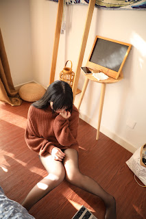 Coser@Kano Nozomi (鹿野希) Vol.01 土曜日の彼女 95枚电子版