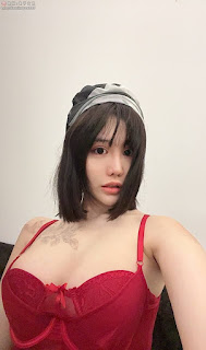 巨樱 – 巨乳健身模特 25年7月最新福利