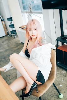 [Loozy] Taeri – Deviation (+S.Ver)