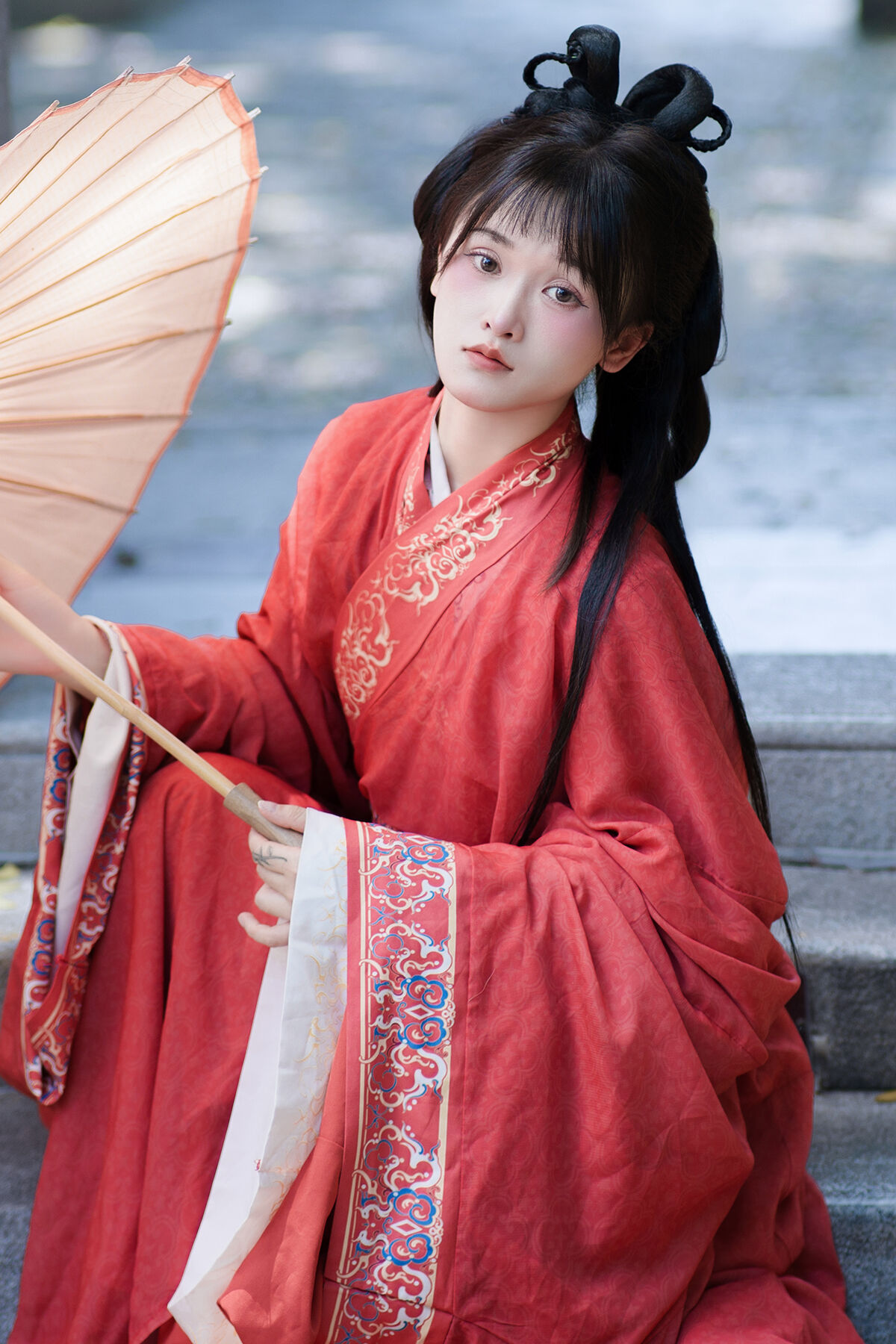 YiTuYu艺图语 Vol.7442 Xiao Xiao Yu