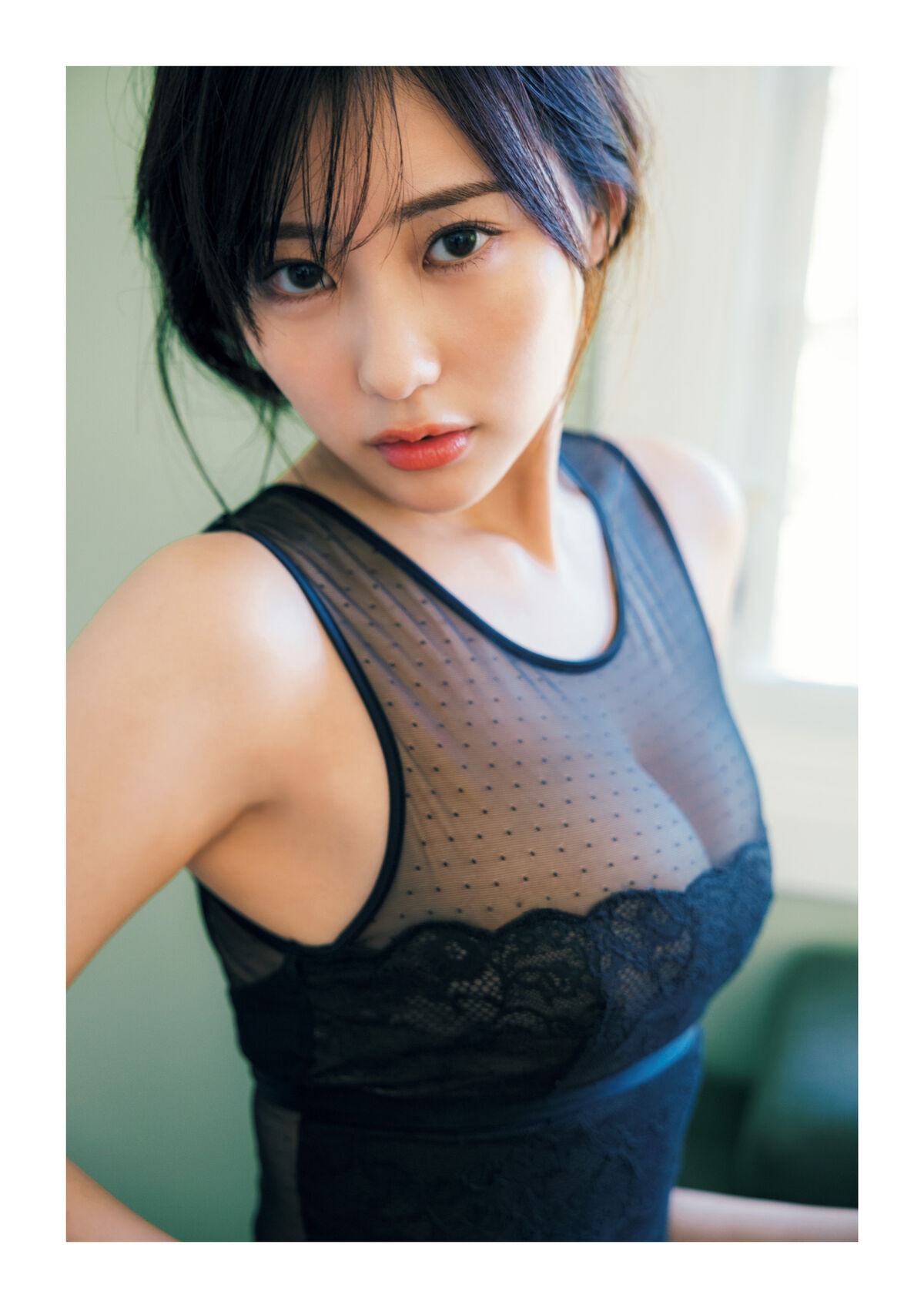 JP Miku Tanaka 田中美久 – 気ままに Part2