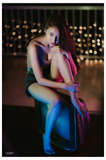 Pichana Yoosuk P1
