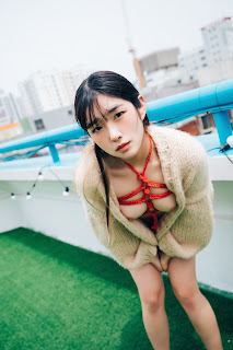 [Loozy] Sonson (손손) – Bondage Camp (+S.Ver)