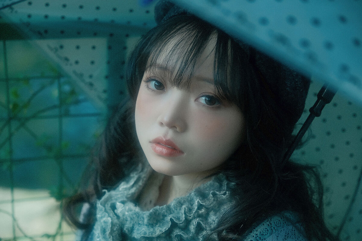 YiTuYu艺图语 Vol.8215 贝贝bu睡觉 (27P)