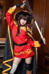 PoppaChan – Megumin[431MB-128photos]