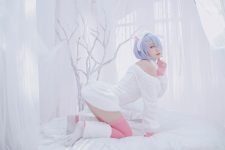 Coser@Messie Huang Rem the Sheep