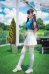 DJAWA Photo – Jeong Jenny (정제니) – Refreshing Summer