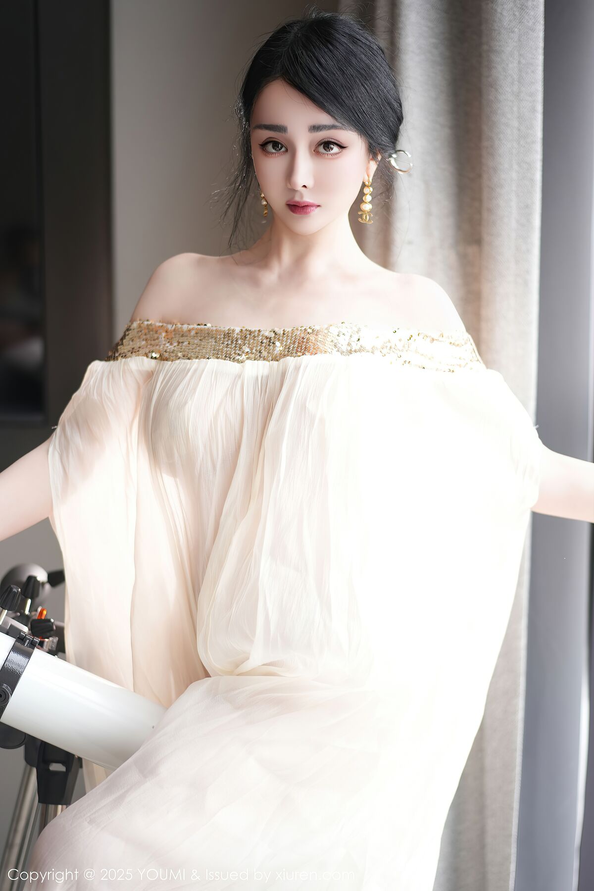 YouMi尤蜜荟 Vol.1132 Yun Er (63P)
