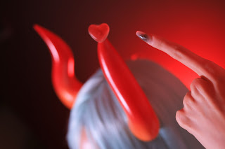 Dongeuran (동그란) – Red Succubus
