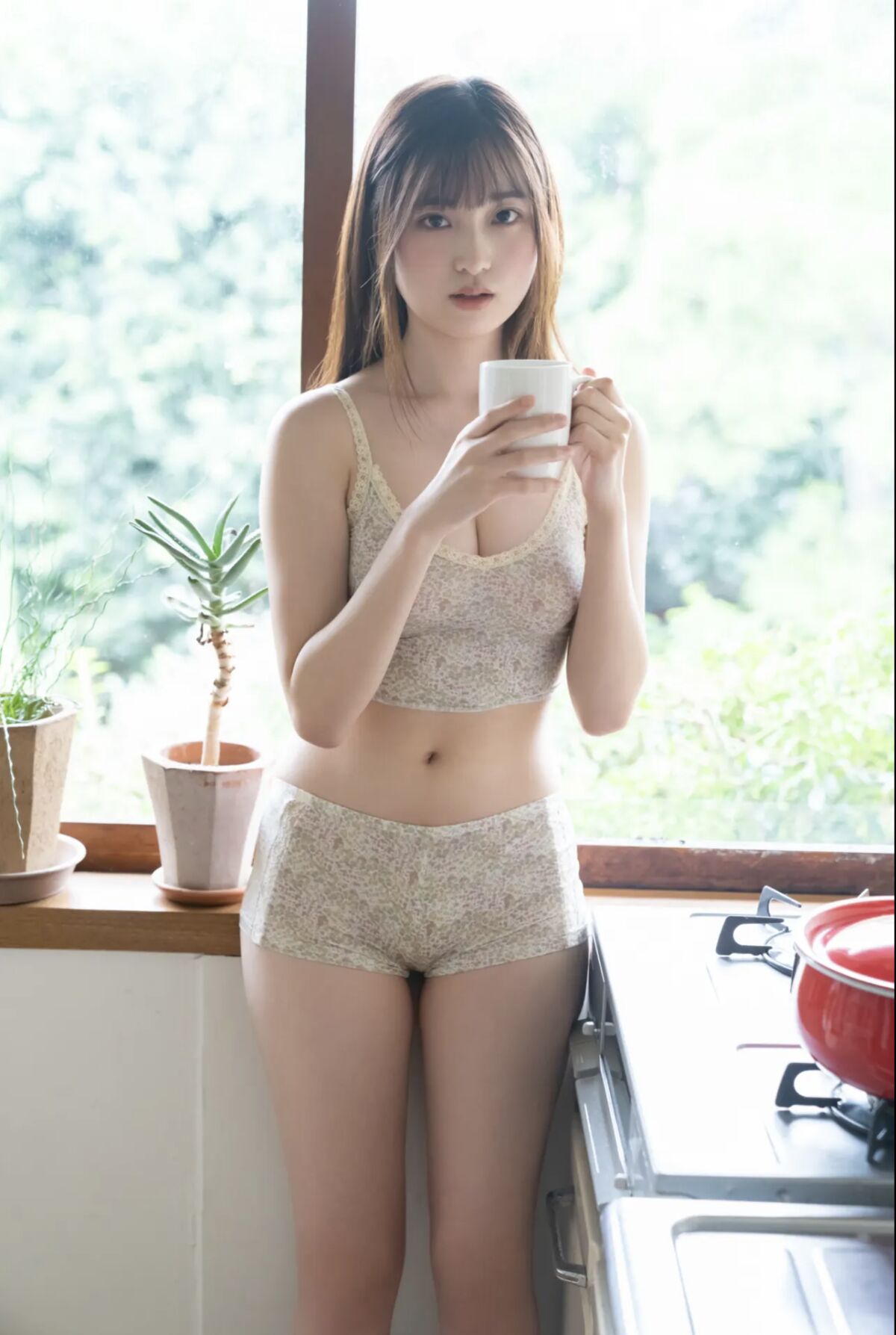 JP Airi Saito 斎藤愛莉 – カレシ目線 Vol.2 Part1