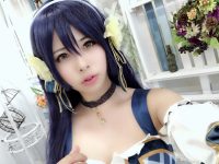 u_rarap – Umi Sonoda