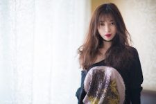 LeYuan Vol.006 Kiki (楚琪)