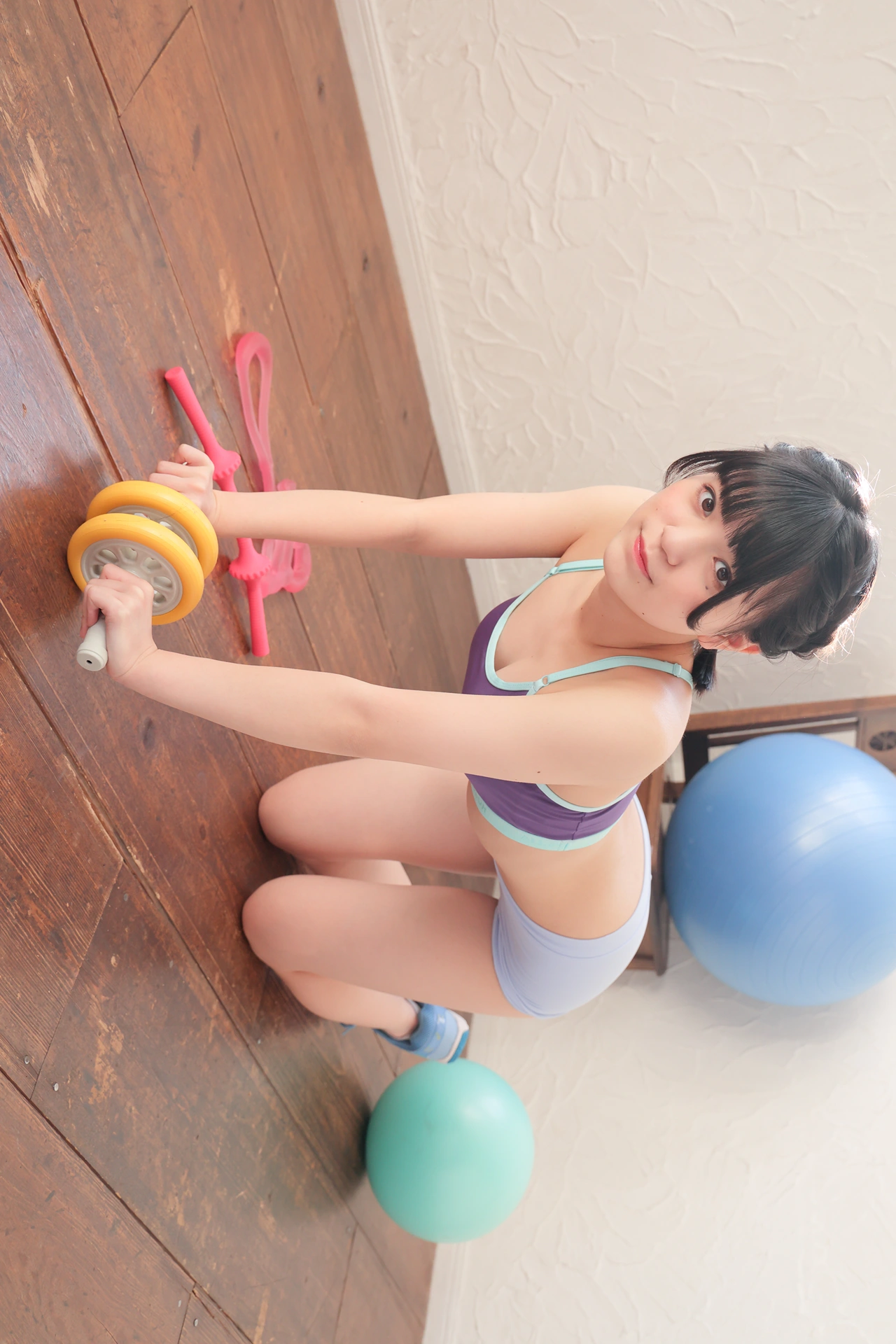 Hinako Tamaki 玉城ひなこ, Minisuka.tv [4k_l_hinako_50]