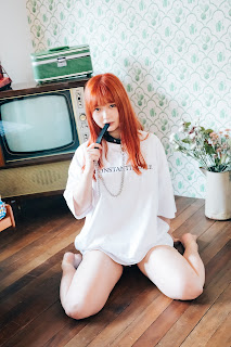 [Loozy] Miho (미호) (+S.Ver)