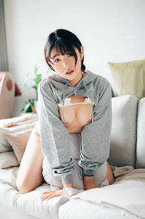 [Loozy] SonSon (손손) – Date at home (+S Ver)