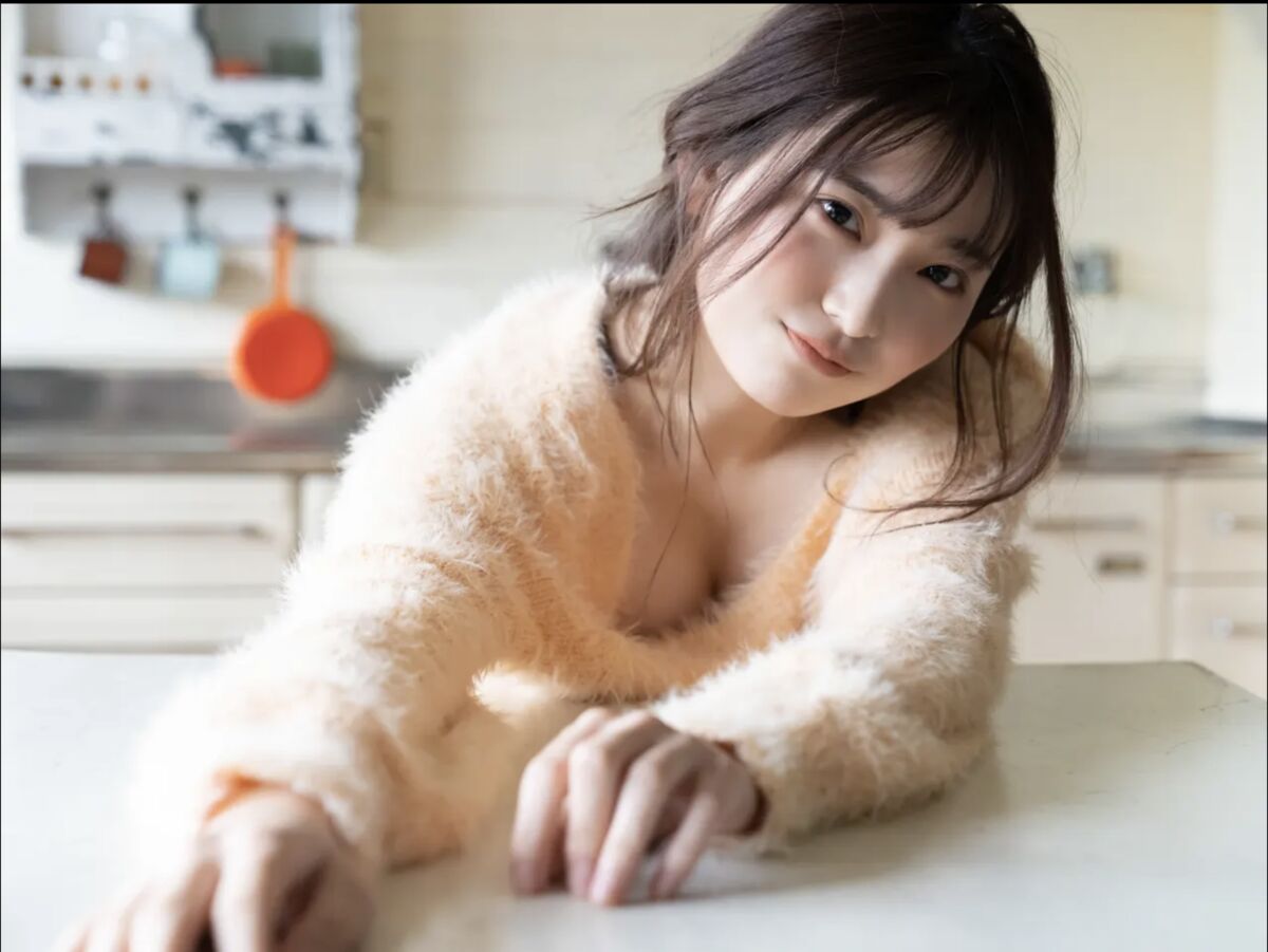 JP Airi Saito 斎藤愛莉 – カレシ目線 Vol.2 Part1