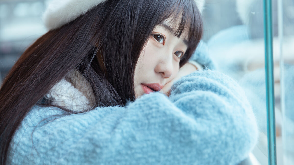 YiTuYu艺图语 Vol.8518 梅子梅子 (22P)