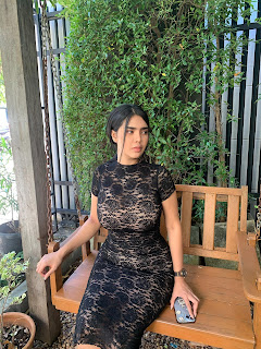 Yanisa Samohom P3