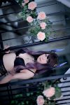 Saki Miyamoto 宮本彩希, 写真集 「ゆめゆめ彩希ゅばす」 Set.01