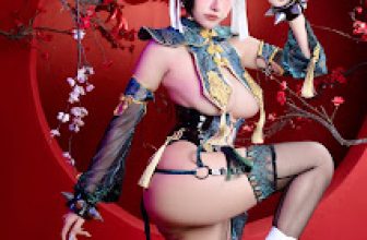 Coser@Byoru – Chunli